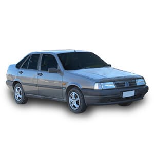 fiat tempra chasis