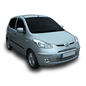 hyundai i10 chasis