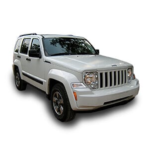 jeep cherokee 4gen chasis
