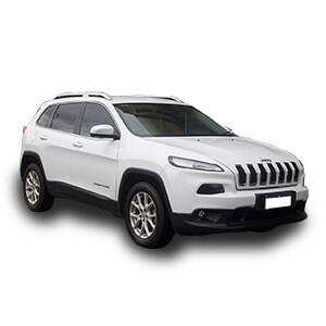 jeep cherokee 5gen chasis