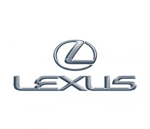 LexusLogotipo