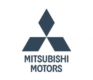 MitsubishiLogotipo
