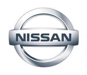 NissanLogotipo