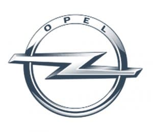 OpelLogotipo