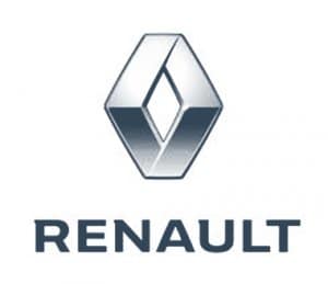 RenaultLogotipo