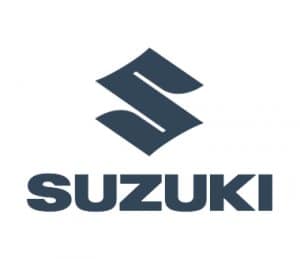 SuzukiLogotipo