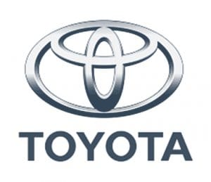 ToyotaLogotipo