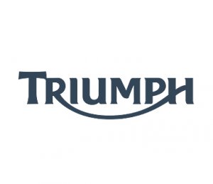 TriumphLogotipo