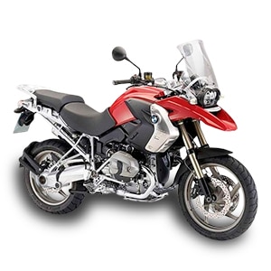 bmw r1200gs-1 chasis