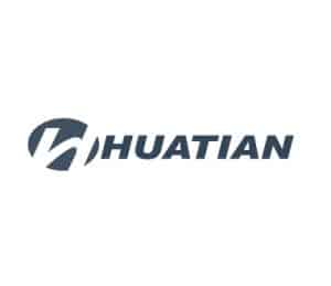 huatian logotipo